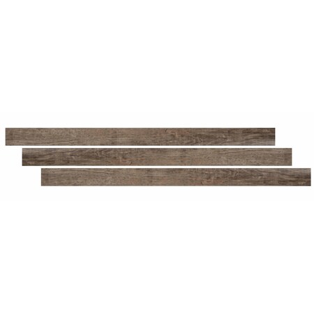 Msi Ryder 3/4 In. Thick X 3/5 In. Wide X 94 In. Length Luxury Vinyl Quarter Round Molding ZOR-LVT-T-0184